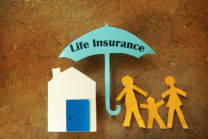 Life insurance